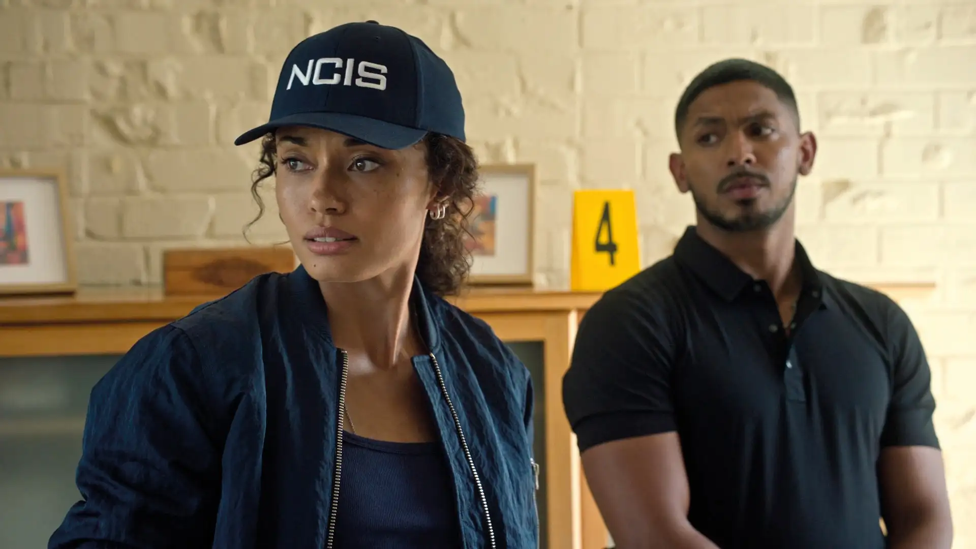 ان سی آی اس: سیدنی